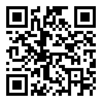 观看视频教程人教PEP版小学英语三下《Unit 4 Where is my car-》吉林张丽乔的二维码