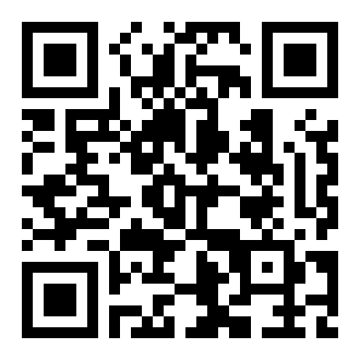 观看视频教程人教版英语五上第六单元《Read and write》课堂教学视频实录-陈丹峰的二维码