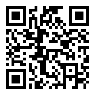 观看视频教程科普版小学英语四下《Lesson 9 I like summer》安徽刘静的二维码