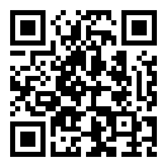 观看视频教程外研版(三起)小学英语五下Module6 Unit 2 She visited the Tianchi Lake.河南 张丹的二维码