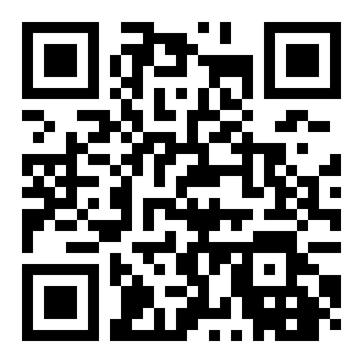 观看视频教程外研版(三起)小学英语四下Module1 Unit 2 He's cool.河南毛君利的二维码