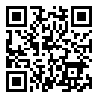 观看视频教程初中英语外研版七上Starter Module 4 Unit 1天津蔡春玲的二维码