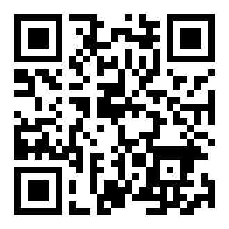 观看视频教程外研版(三起)小学英语五下Module9 Unit 1 We laughed a lot.辽宁马微微的二维码