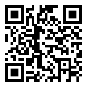 观看视频教程外研版(三起)小学英语四下Module1 Unit 1 She's a nice teacher.广西梁丽丽的二维码