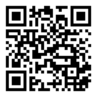 观看视频教程外研版(三起)小学英语四下Module1 Unit 2 He's cool.河南吴洪波的二维码