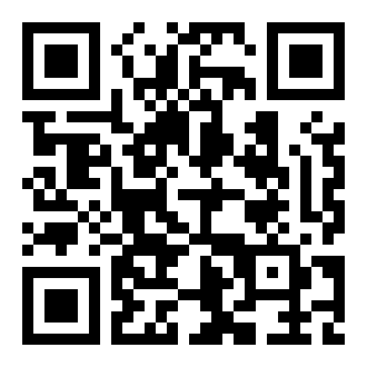 观看视频教程科普版小学英语四下《Lesson 9 I like summer》江西罗微的二维码