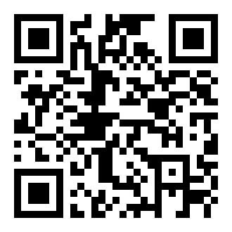 观看视频教程科普版小学英语四下《Lesson 9 I like summer》江西曹欢的二维码