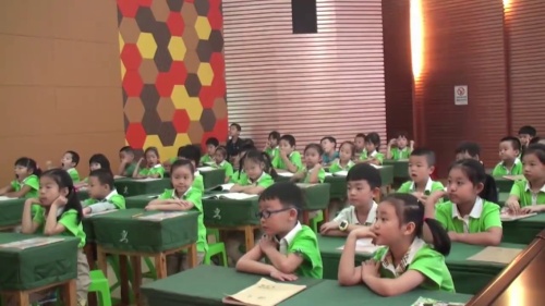 《棉花姑娘》聚焦单元整体，培养学生语用能力部编版一下语文课程教研2025研讨课视频