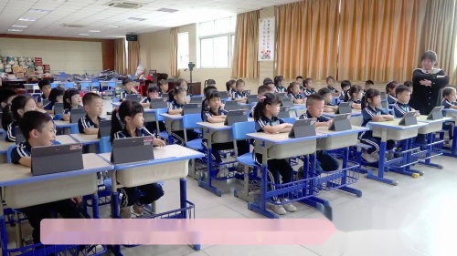 《ai ei ui 》部编版一上语文2025新教材培训和课堂教学比赛特等奖视频