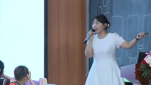 《语文园地四-识字加油站》2025部编版一上语文新教材培训研讨课视频