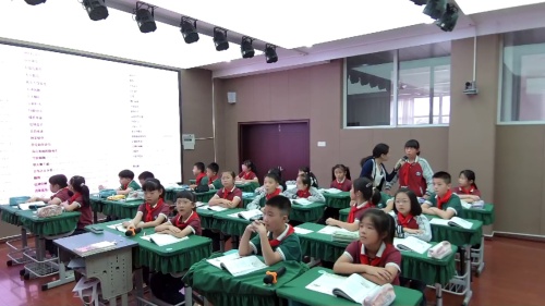 《中国古代神话故事推进课》部编版四上语文聚焦学生核心素养发展的整本书阅读2025研讨课视频