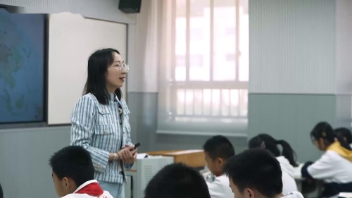 《经济和社会生活的变化》优质课教