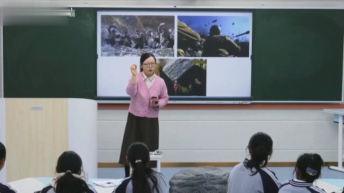 《压强》苏科版初中物理八年级下册