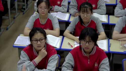 《赤壁赋》《我与地坛》联读-部编版高一语文必修上册大单元教学优质课视频