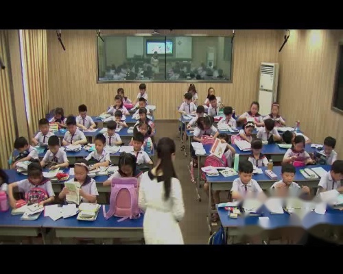 《13.我想和你们一起玩》部编版道