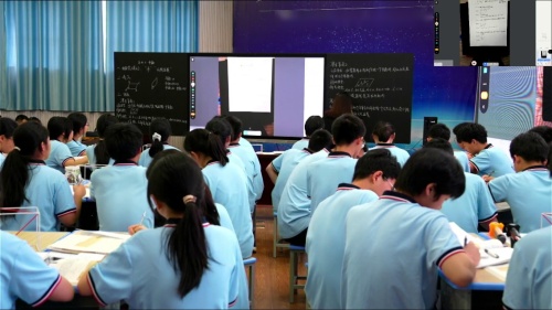 《超几何分布》人教版高中数学选择性必修三青年教师教学竞赛模拟课视频