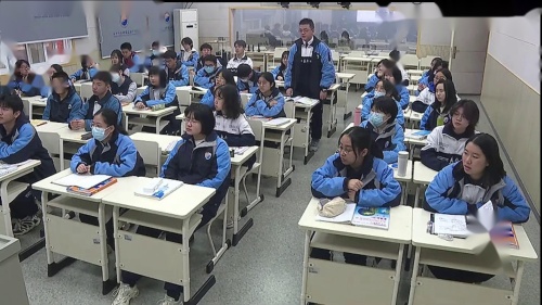 《土壤的观察》2024人教版高中地理实践活动设计与实施课视频