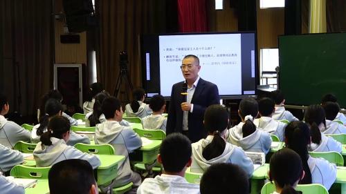 《山地回忆》部编版语文单元视域下