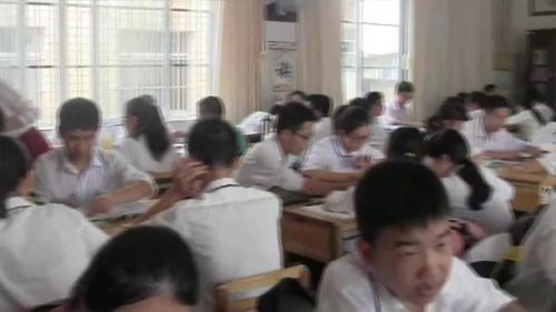 《磁现象磁场》人教版初中物理九年级下册