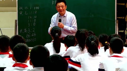 《公顷、平方千米》北师大版五上数学2025研讨课视频