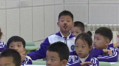 《6和7的加减法解决问题》2025人教版一年级上册数学新课标特级教师示范课视频