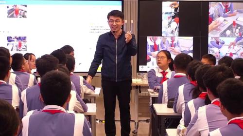 课题3《金属资源的利用和保护》人教版化学九下-冯老师-天津部级公开课