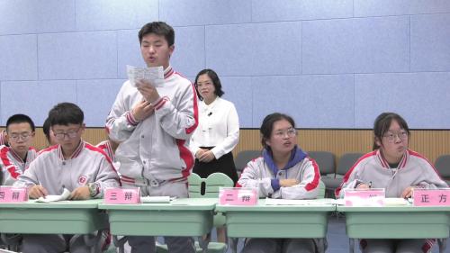 闻圣贤之训，探学习之道——《劝学》