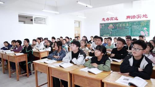 《夏商周的更替》部编版历史七上优质课视频