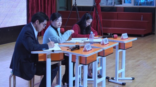 《鸽巢问题》人教版六下数学2023-2024学年度下期展示课视频