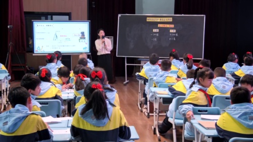 《圆的认识》人教版六上数学教研课视频-刘贺