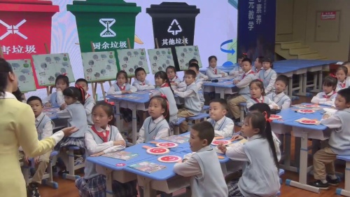 《我喜欢哪种情景、不只是为了干净