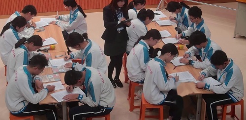 《邹忌讽齐王纳谏》部编版九下语文新课标2025研讨课视频