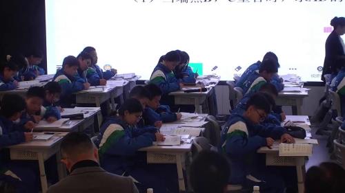 《立体图形的表面展开图》人教版七