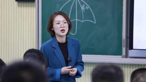 “纵横”“破立”悟逻辑《反对党八股》《拿来主义》群文阅读-部编版高一语文必修上册大单元教学优质课视频