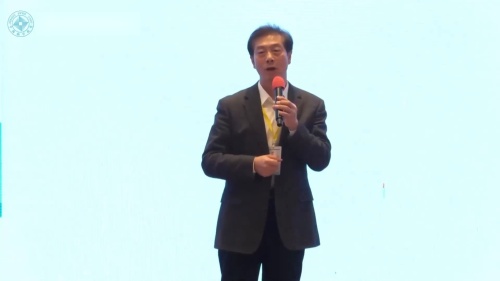 《探索勾股定理》北师大版数学八年级上册说播课展示视频-河南