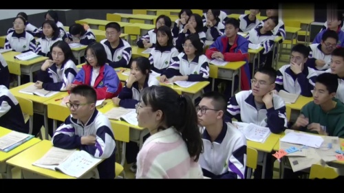 《基因指导蛋白质合成》人教版高一上生物聚焦课堂表现性学习任务的设计与评估2025研讨课视频