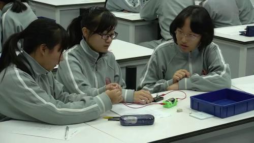 课题3《金属资源的利用和保护》人教版化学九下-王老师-河南省公开课