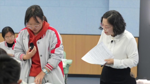 “辩”：对话先贤 辨之有物——思辨演讲活动-部编版高一语文必修下册优质课视频