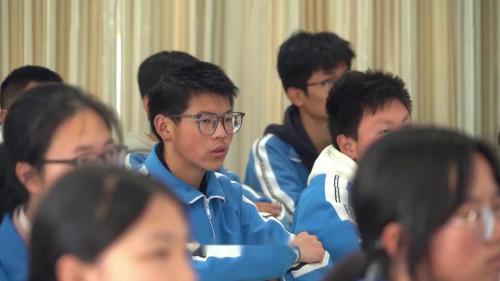 《电磁感应》苏科版初中物理九年级