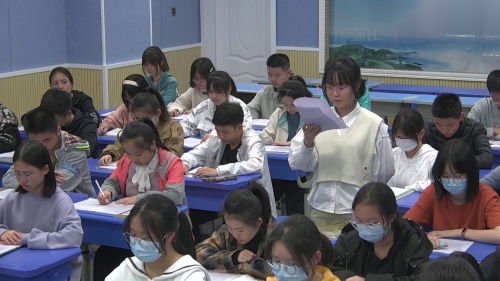 《海水温度对人类活动的影响》人教版高一地理必修一优质课教学视频