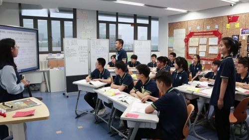 《新文化运动》部编版八年级历史上册公开课教学视频