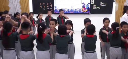 《踏雪寻梅》2025人教版六下音乐歌舞乐戏多元融合展示课视频