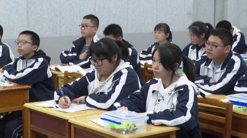 《焦耳定律》人教版九年级物理赛课视频