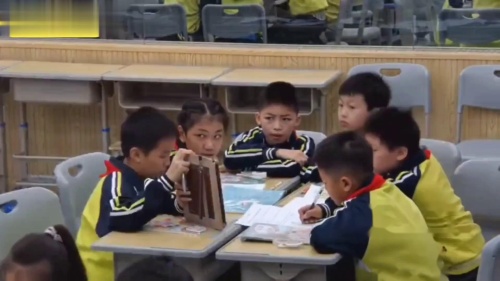 《不让做 怎么办》部编版四上道德与法治竞赛课视频