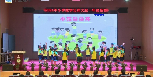 《分类与整理-整理房间》北师大版一上数学新教材培训2025研讨课视频