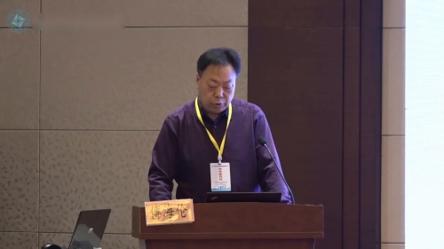 《概率初步单元复习》沪教版数学八年级下册说播课展示视频-上海