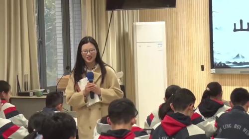 《卖油翁》2025部编版语文七年级下