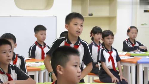 《Unit 6 B Let‘s talk》2024人教