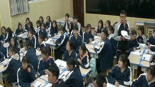 《海—气相互作用》人教版高二地理