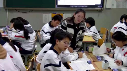 《原电池的工作原理》人教版高二化